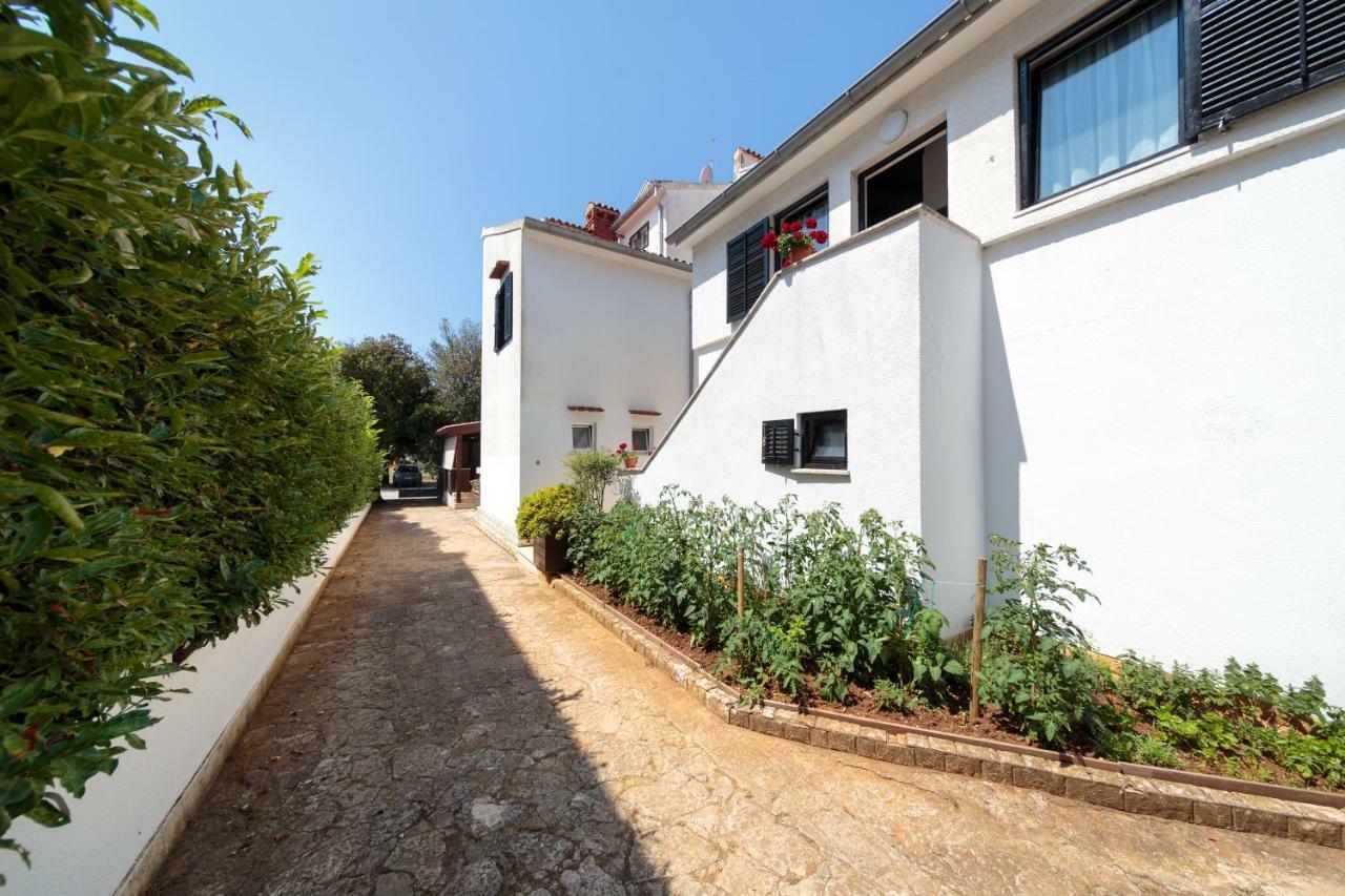 Apartments C52 Rovinj Exterior photo