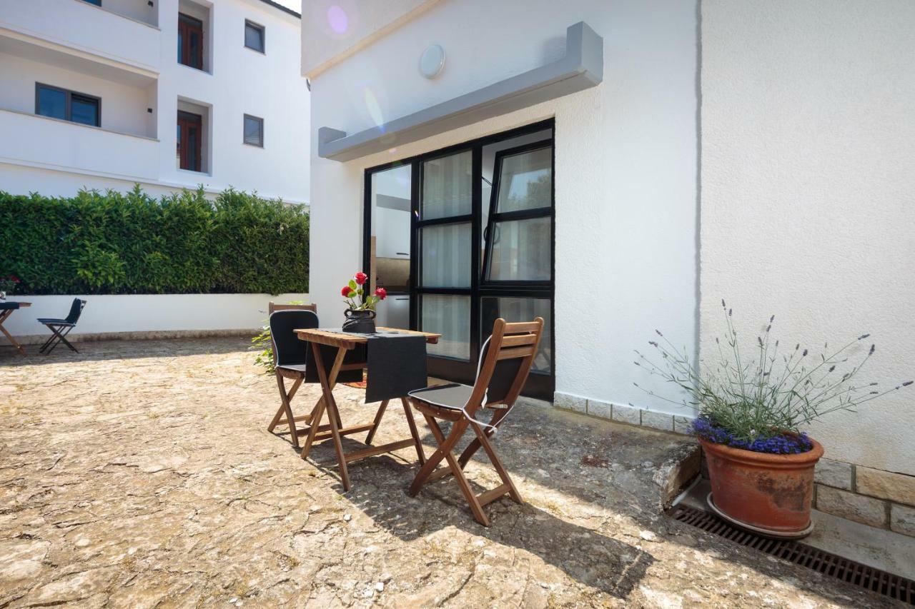 Apartments C52 Rovinj Exterior photo