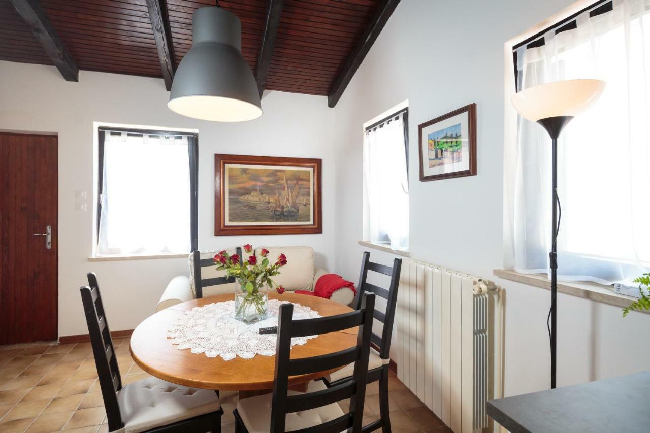 Apartments C52 Rovinj Exterior photo