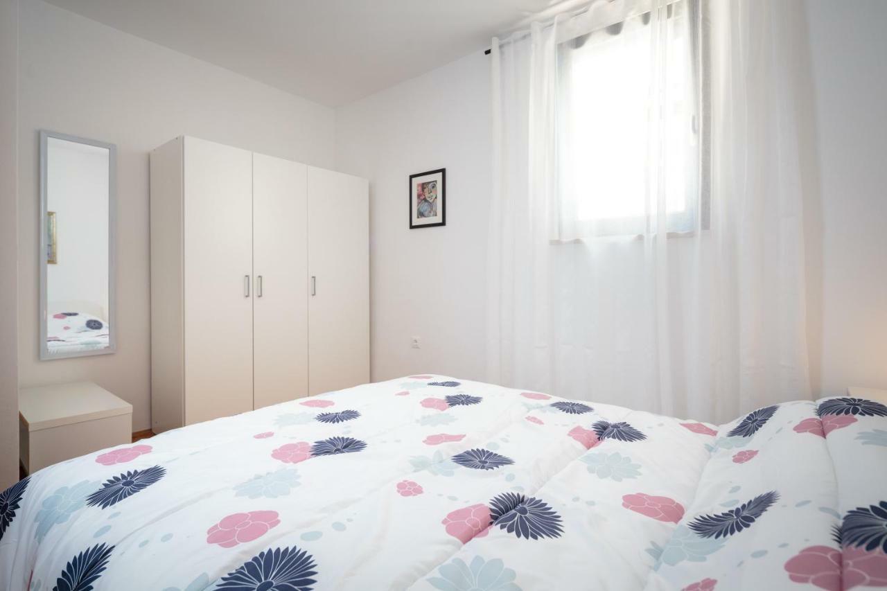 Apartments C52 Rovinj Exterior photo