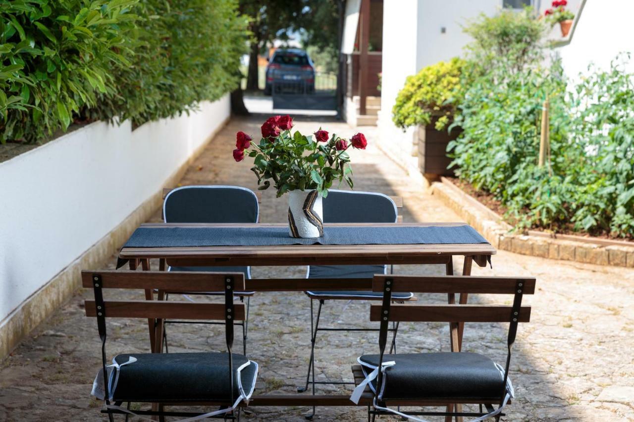 Apartments C52 Rovinj Exterior photo