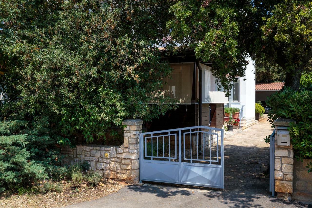 Apartments C52 Rovinj Exterior photo