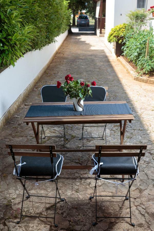 Apartments C52 Rovinj Exterior photo