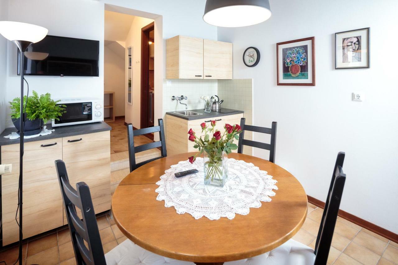 Apartments C52 Rovinj Exterior photo