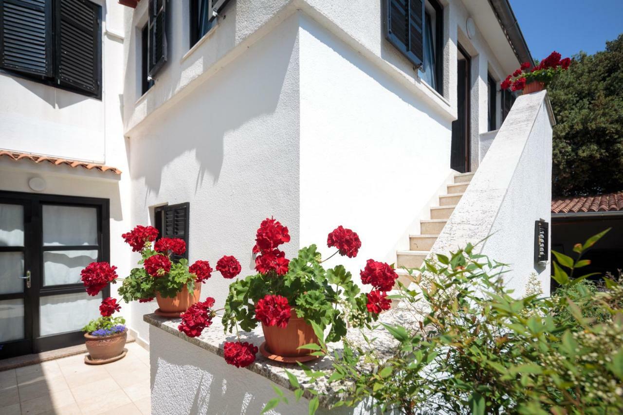 Apartments C52 Rovinj Exterior photo