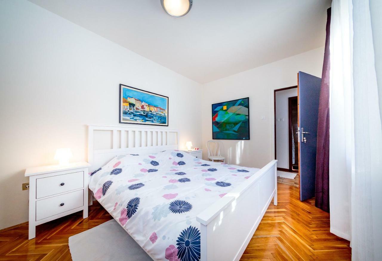 Apartments C52 Rovinj Exterior photo
