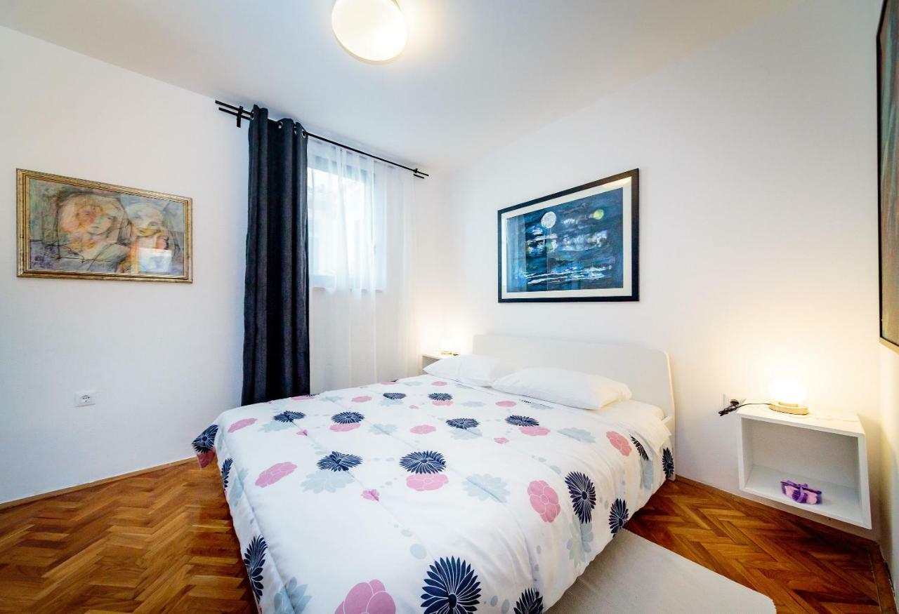 Apartments C52 Rovinj Exterior photo