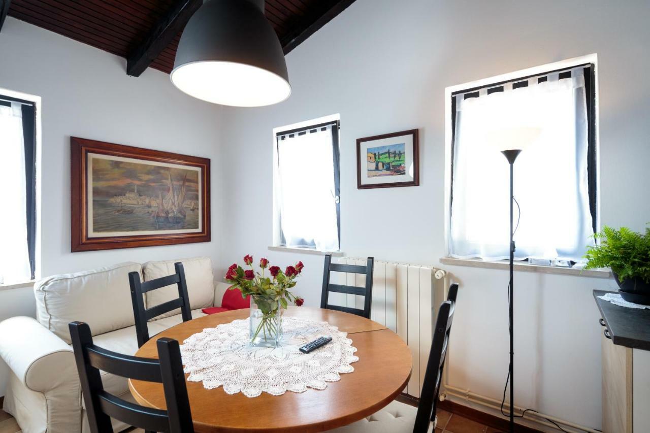 Apartments C52 Rovinj Exterior photo