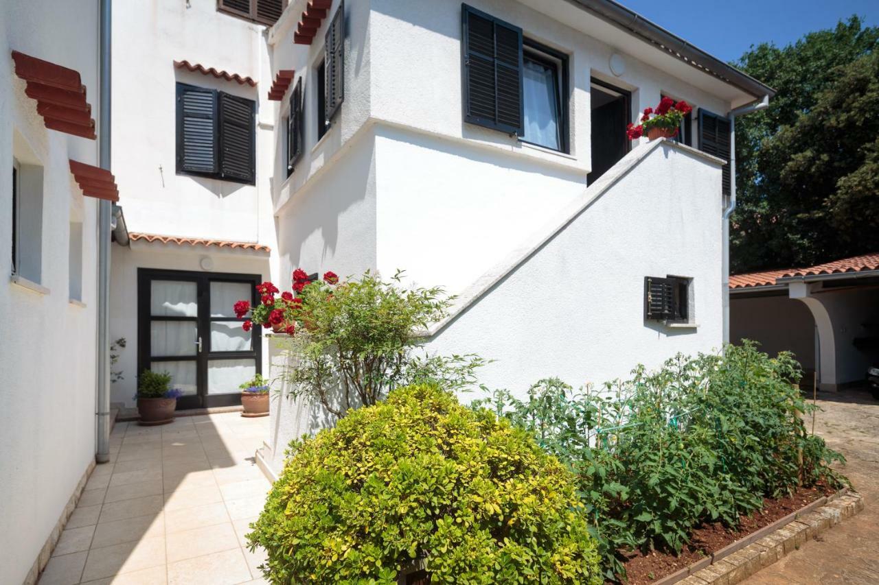 Apartments C52 Rovinj Exterior photo