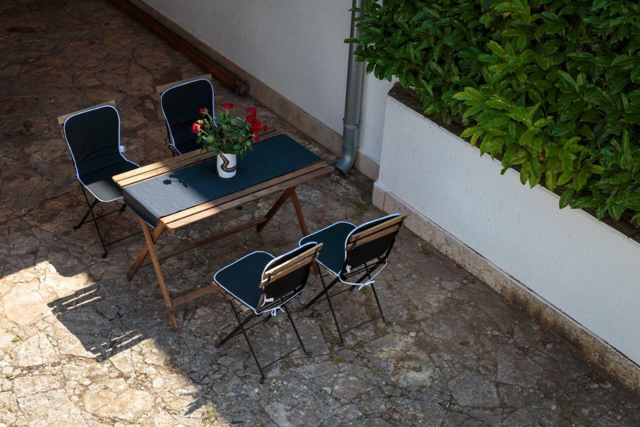 Apartments C52 Rovinj Exterior photo