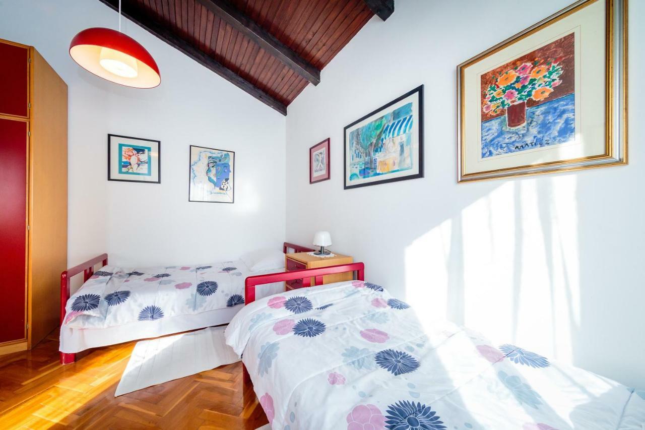 Apartments C52 Rovinj Exterior photo